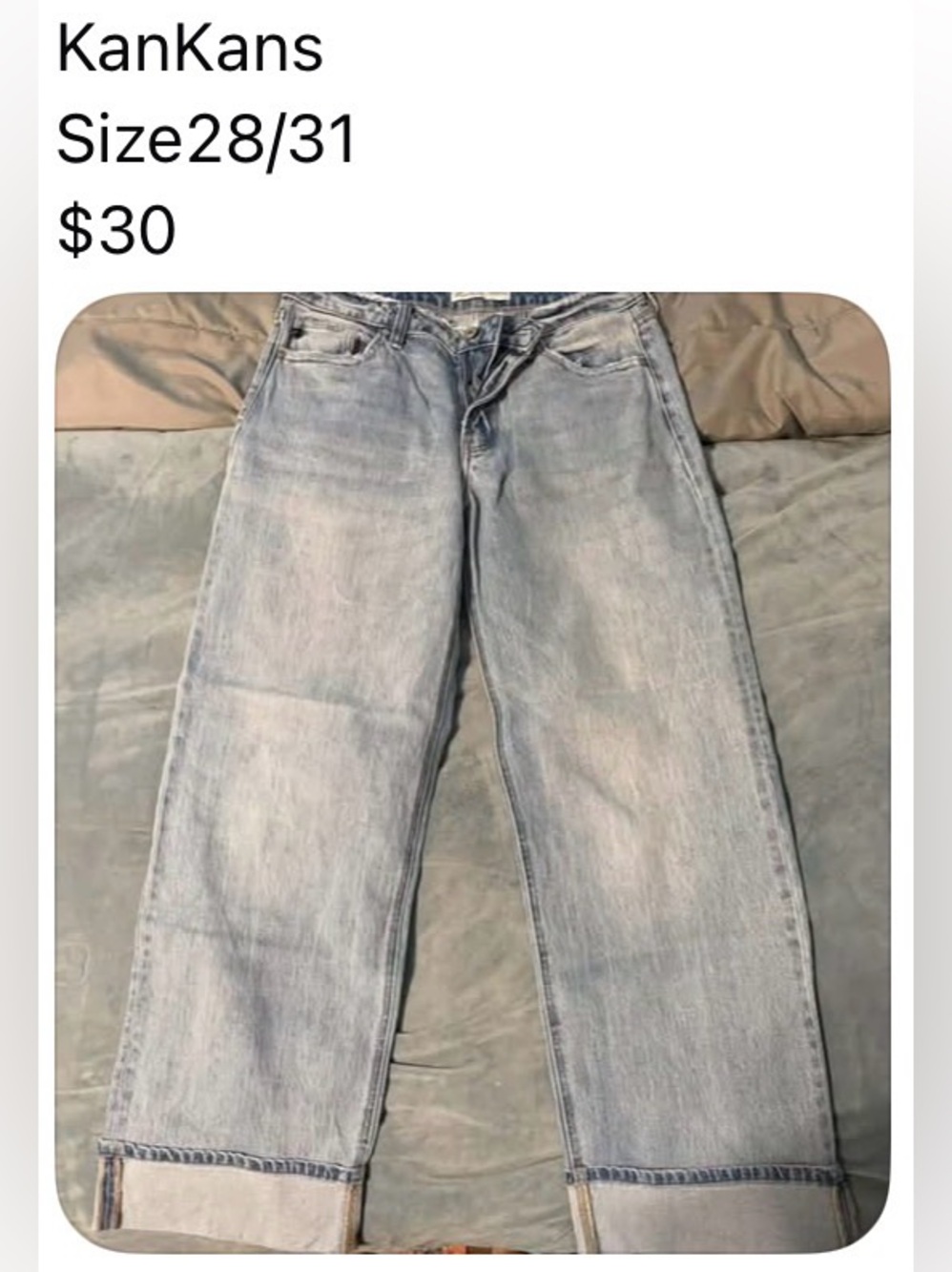 KanCan Jeans